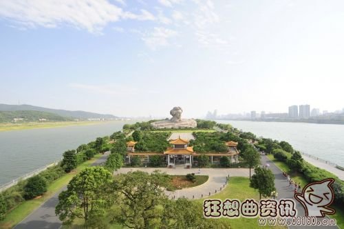 橘子洲为什么会被摘牌5a名头，长沙橘子洲有哪些好玩的地方