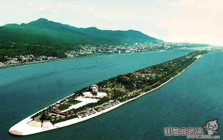 橘子洲为什么会被摘牌5a名头，长沙橘子洲有哪些好玩的地方