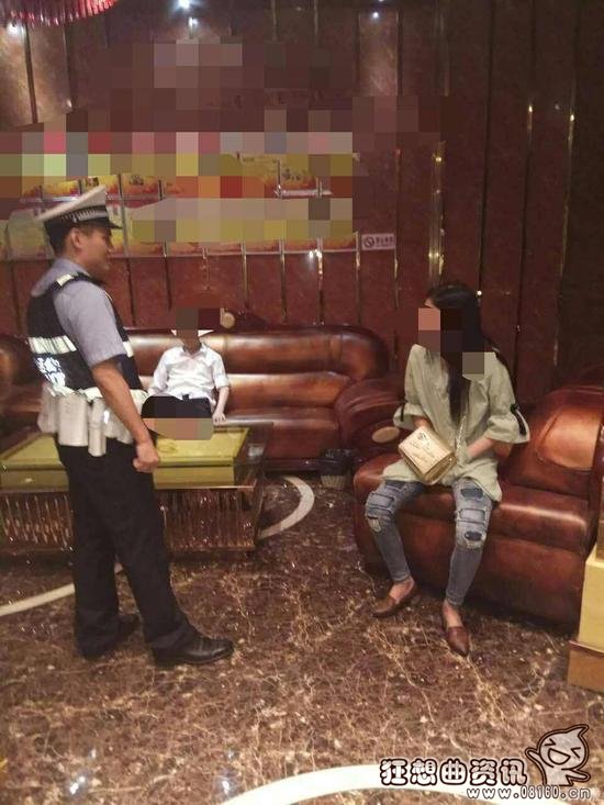 男子去ktv消费不带钱拿女友抵债，教你如何识别渣男