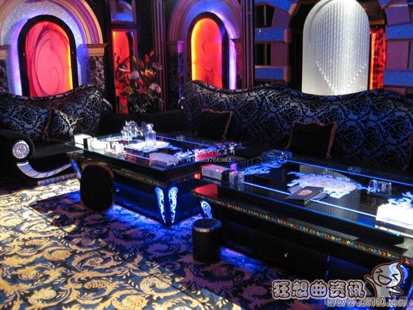 男子去ktv消费不带钱拿女友抵债，教你如何识别渣男