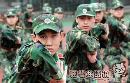 士兵退役后还能再次入伍吗?再次入伍的年龄有什么限制
