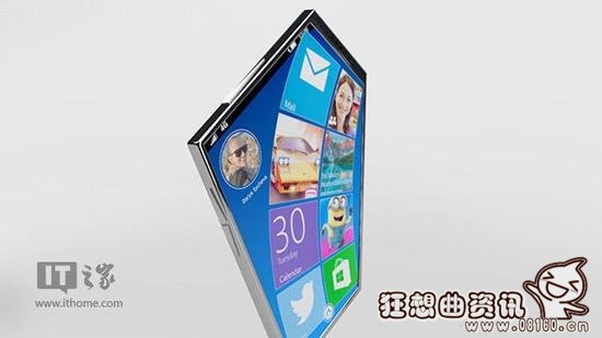 诺基亚新出的五边形手机多少钱？诺基亚五边形手机上市时间是什么时候