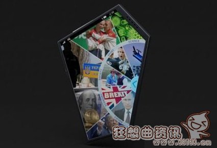 诺基亚新出的五边形手机多少钱？诺基亚五边形手机上市时间是什么时候