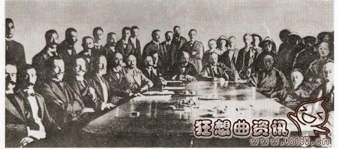 条约与决议草案有什么区别，条约与公约的区别是什么