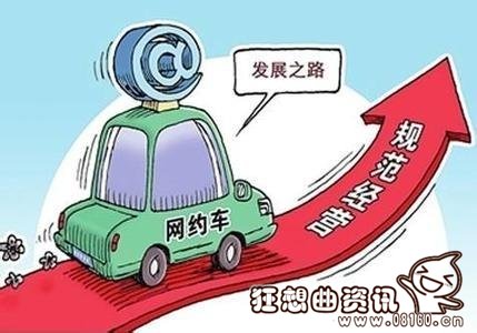 网约车车辆和司机具备条件解读，目前网约车有哪些平台