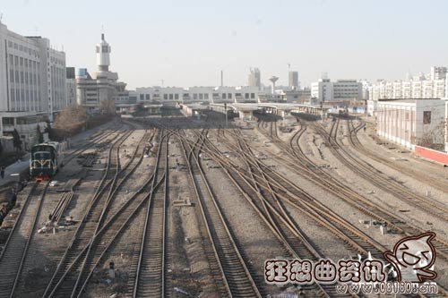 中国四大铁路枢纽是哪四大，中国铁路枢纽排行榜