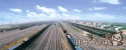 中国四大铁路枢纽是哪四大，中国铁路枢纽排行榜