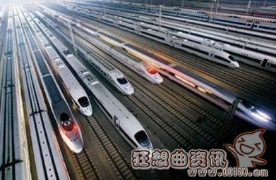 中国四大铁路枢纽是哪四大，中国铁路枢纽排行榜