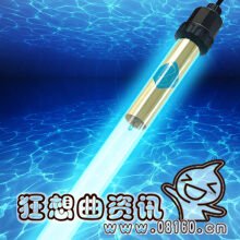 水族箱紫外线灯开多久合适，水族箱紫外线杀菌灯对人有没有坏处