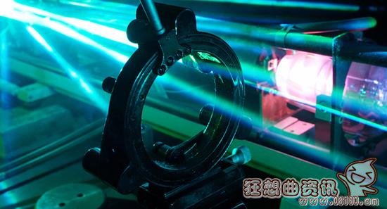 以后可以用激光为手机充电?激光充电技术的原理是什么