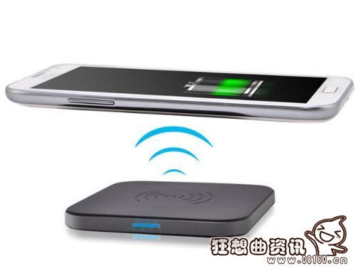 以后可以用激光为手机充电?激光充电技术的原理是什么