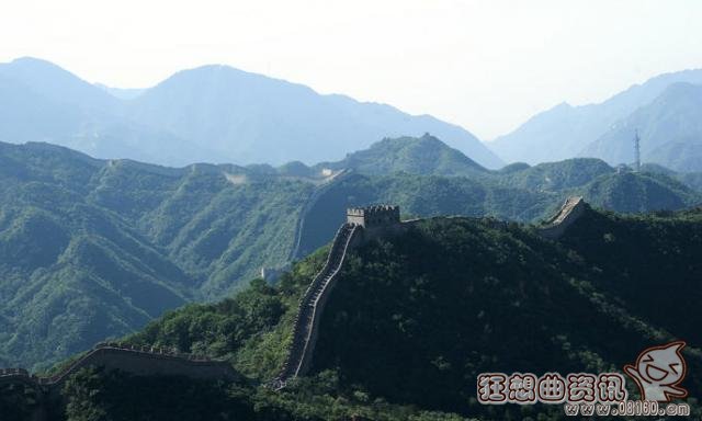 明朝为什么要修建长城?长城一共修筑了多少年才修完