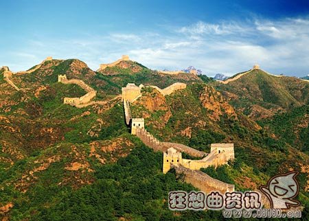 明朝为什么要修建长城?长城一共修筑了多少年才修完