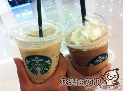 星巴克里面什么咖啡最好喝，星巴克咖啡种类及口味介绍