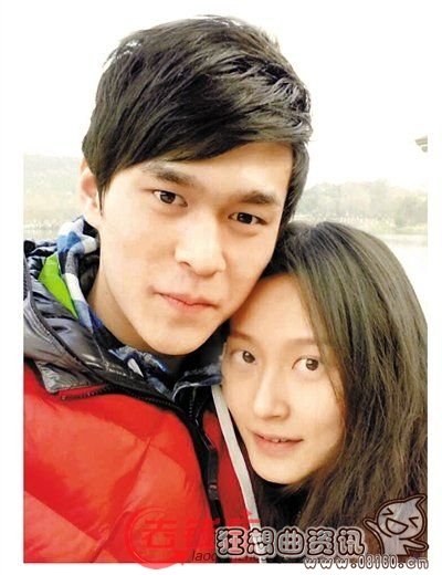 孙杨当年与李莹念为什么会分手?孙杨李莹念当初是怎么认识的