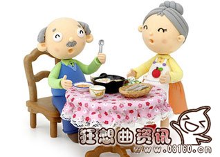 老人不吃饭仅喝水坚持多久，只喝水可以补充身体所需要的物质吗