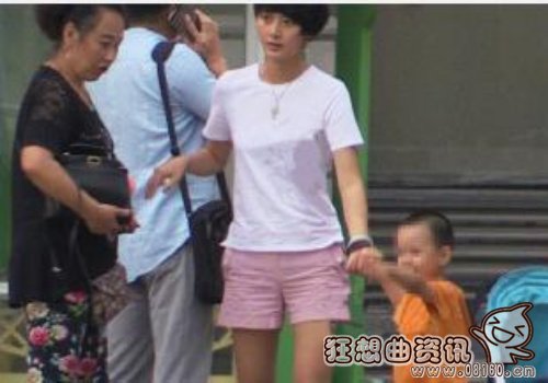 孙杨点赞关于私生子传闻微博，孙杨私生子事件是不是真的