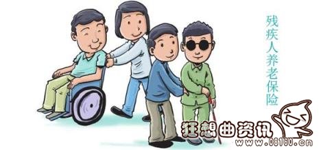 残疾人现在每年每月都有补贴吗?2016年关于残疾人补贴政策