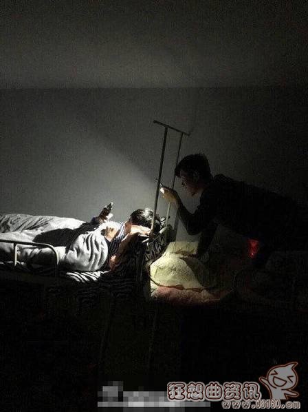 大学生恭喜室友找到女朋友，盘点校园常见的中国好室友的表现