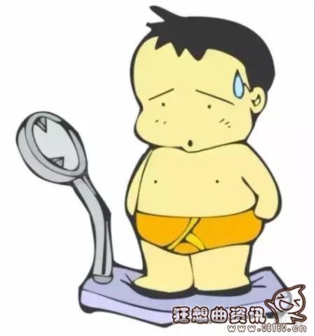 易胖体质是怎么回事?易胖体质的特征有哪些