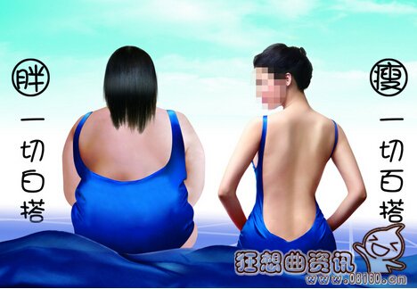 易胖体质是怎么回事?易胖体质的特征有哪些