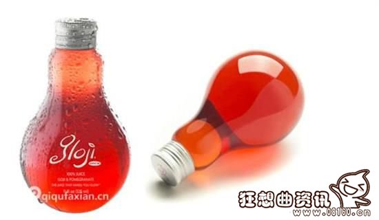 日本无节操饮料走红图片，盘点世界奇葩饮料瓶
