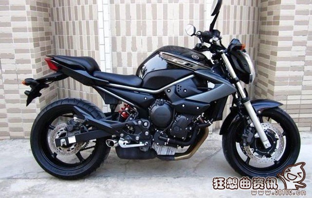 街车和赛车有什么区别，炫酷街车图片全集