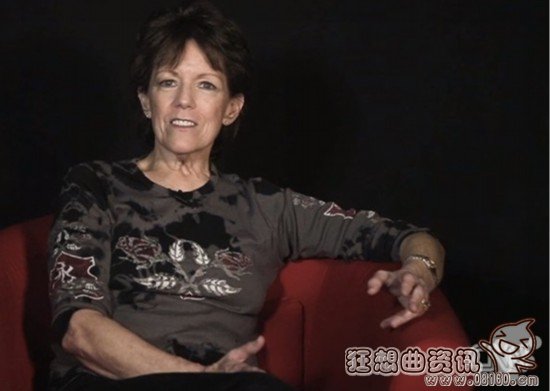 配音siri的人被曝光，Siri女声配音者Susan Bennett个人资料