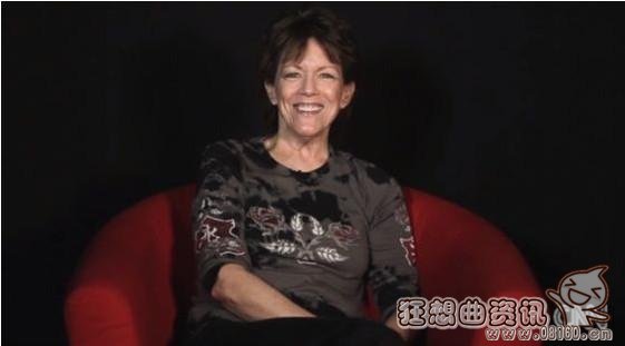配音siri的人被曝光，Siri女声配音者Susan Bennett个人资料
