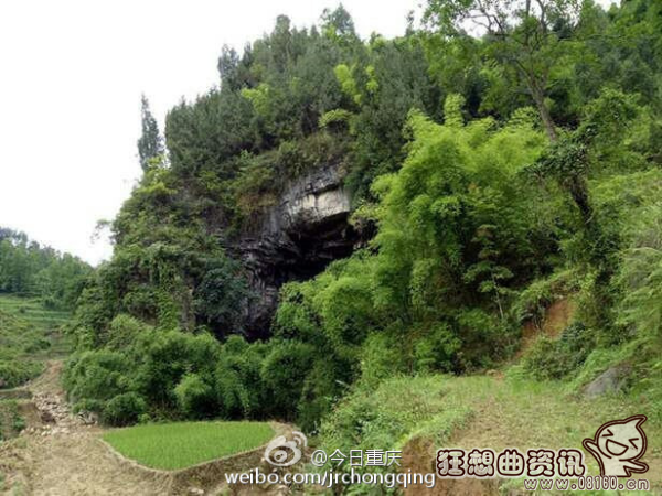 一老和一少女私奔住山洞，私奔会有什么样的后果