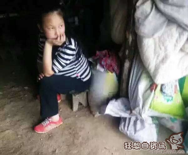 一老和一少女私奔住山洞，私奔会有什么样的后果
