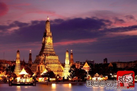 泰国旅游小费一般给多少，泰国旅游一般需要带多少钱