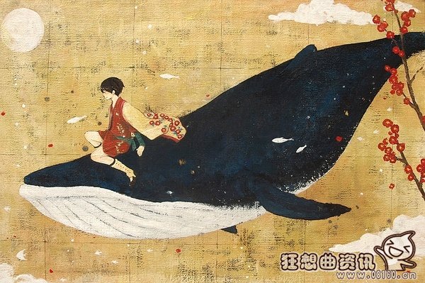 目前鲸鱼有多少种类,鲸鱼的祖先是什么