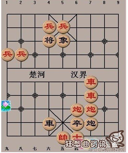男子挑战象棋残局后被骗，盘点街头各种常见骗局