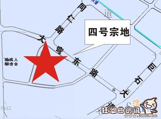 宗地和地块的联系与区别，宗地容积率是什么意思