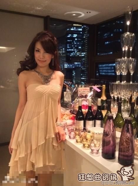 美女外婆走红图片，盘点生活中的那些不老女神