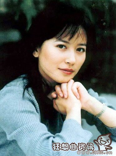美女外婆走红图片，盘点生活中的那些不老女神