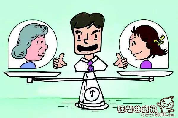 如何治一治推卸责任的婆婆，如何更好的处理婆媳之间的关系