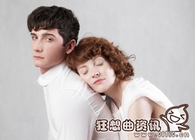 为什么都感觉长得帅的男人不可靠?长得帅的标准条件是什么