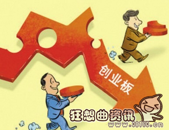 中小板和创业板有什么区别，中小板和创业板相对来说哪一个比较好