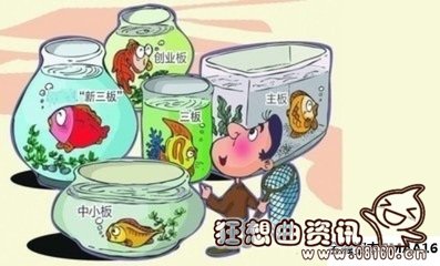 中小板和创业板有什么区别，中小板和创业板相对来说哪一个比较好