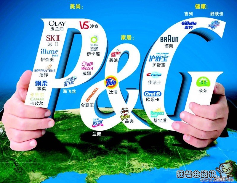 被外国收购的中国品牌有哪些，中国收购的外国品牌有什么