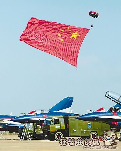 航展为什么选择在珠海，珠海航展的时间是什么时候