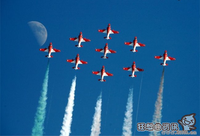 航展为什么选择在珠海，珠海航展的时间是什么时候