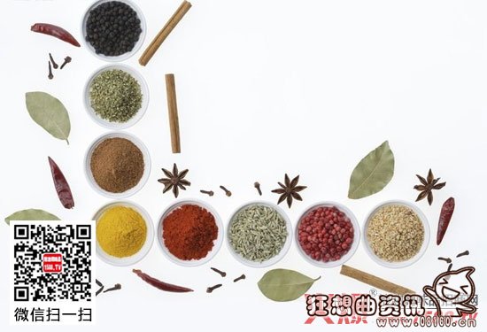 调味品和调味料有什么区别，著名调味品品牌排行榜