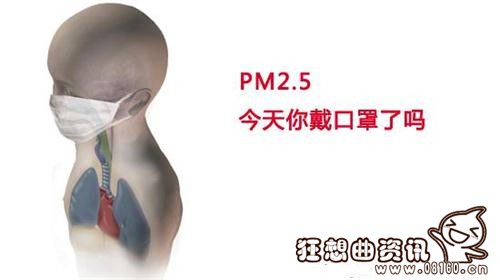 在雾霾下戴着口罩可以跑步吗?雾霾天对人体的危害有哪些