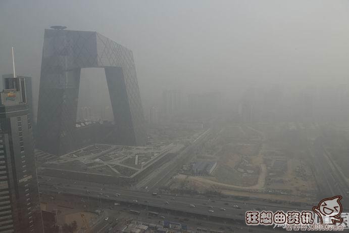 在雾霾下戴着口罩可以跑步吗?雾霾天对人体的危害有哪些