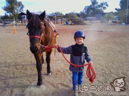 孩子几岁开始学马术比较好，学马术有哪些好处