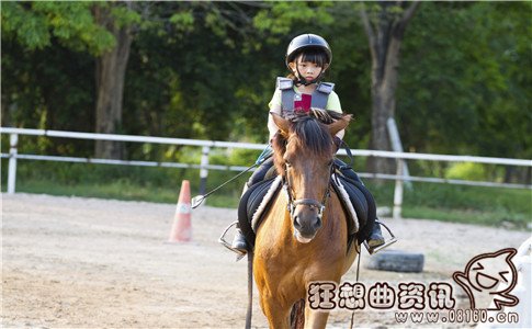 孩子几岁开始学马术比较好，学马术有哪些好处