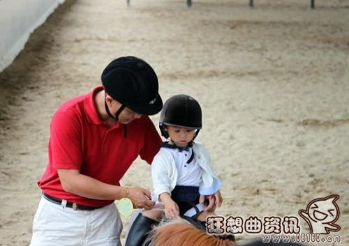 孩子几岁开始学马术比较好，学马术有哪些好处
